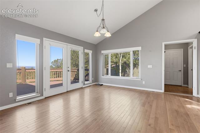 MLS Image for 516  Saguache  ,Florissant, Colorado