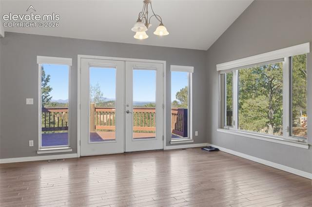 MLS Image for 516  Saguache  ,Florissant, Colorado