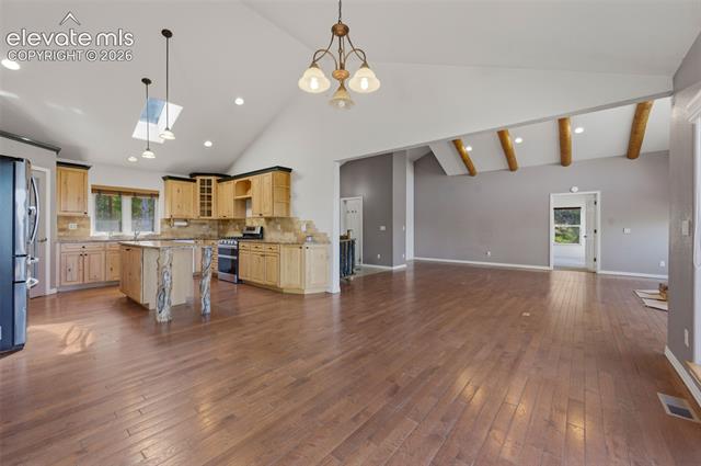 MLS Image for 516  Saguache  ,Florissant, Colorado