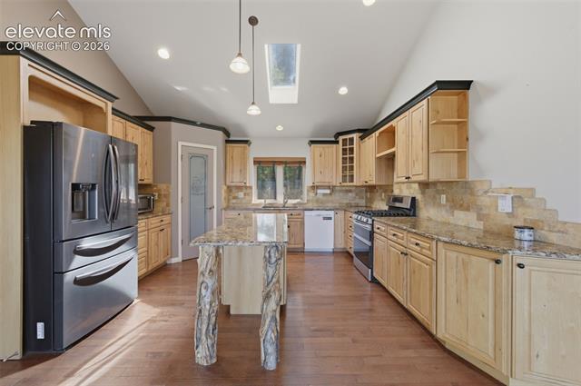 MLS Image for 516  Saguache  ,Florissant, Colorado