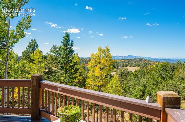MLS Image for 516  Saguache  ,Florissant, Colorado