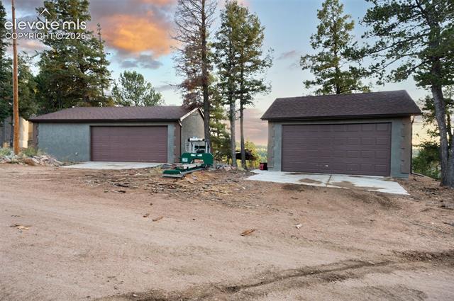 MLS Image for 516  Saguache  ,Florissant, Colorado