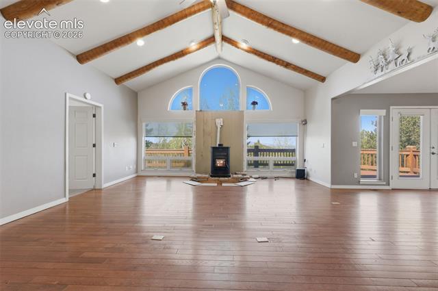 MLS Image for 516  Saguache  ,Florissant, Colorado