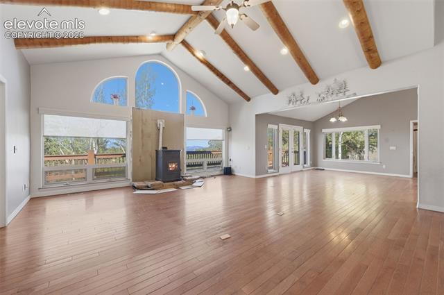 MLS Image for 516  Saguache  ,Florissant, Colorado