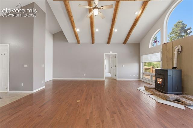 MLS Image for 516  Saguache  ,Florissant, Colorado