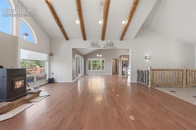 MLS Image for 516  Saguache  ,Florissant, Colorado