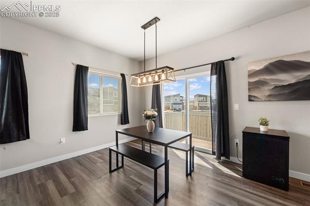 MLS Image for 11489  Whistling Duck  ,Colorado Springs, Colorado