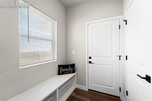 MLS Image for 11489  Whistling Duck  ,Colorado Springs, Colorado