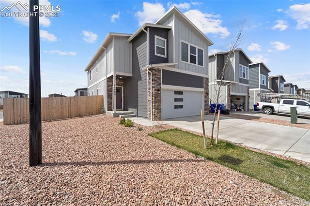 MLS Image for 11489  Whistling Duck  ,Colorado Springs, Colorado