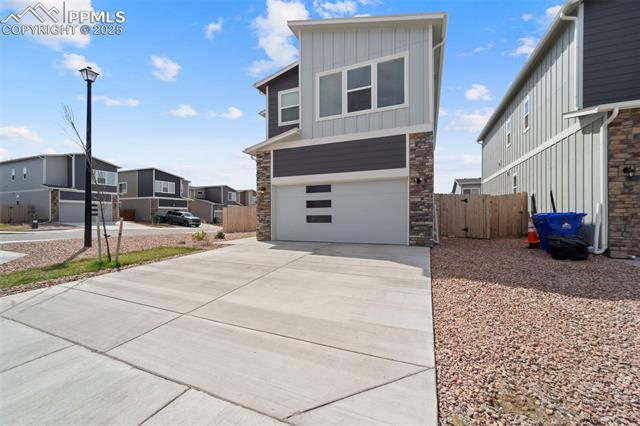 MLS Image for 11489  Whistling Duck  ,Colorado Springs, Colorado