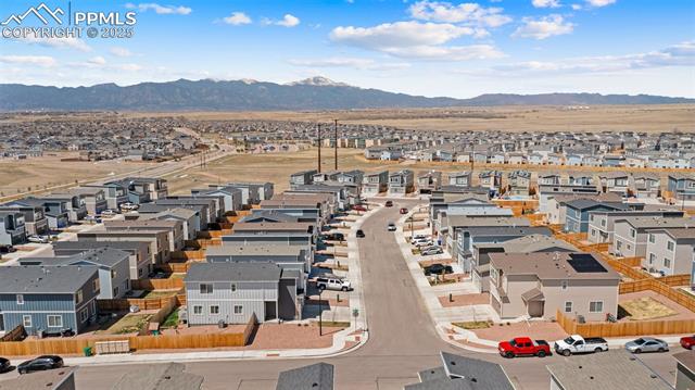 MLS Image for 11489  Whistling Duck  ,Colorado Springs, Colorado