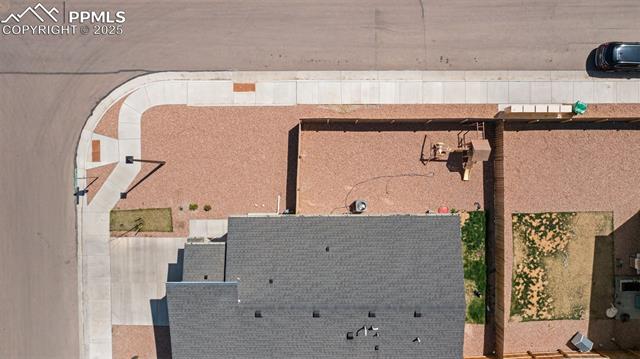 MLS Image for 11489  Whistling Duck  ,Colorado Springs, Colorado
