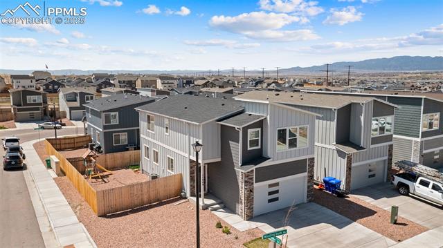 MLS Image for 11489  Whistling Duck  ,Colorado Springs, Colorado