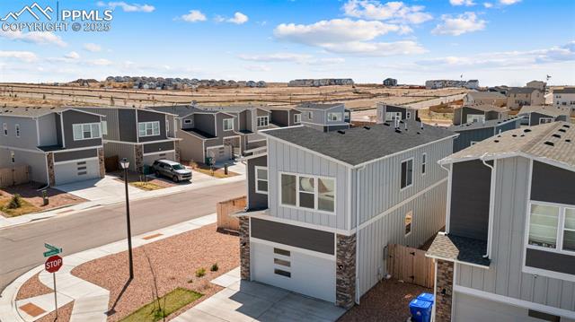MLS Image for 11489  Whistling Duck  ,Colorado Springs, Colorado
