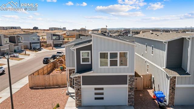 MLS Image for 11489  Whistling Duck  ,Colorado Springs, Colorado