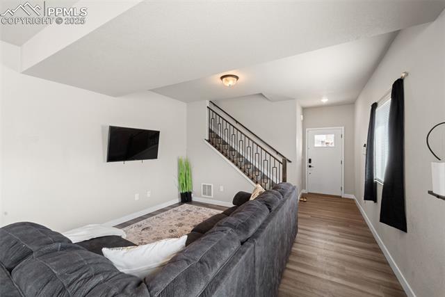 MLS Image for 11489  Whistling Duck  ,Colorado Springs, Colorado