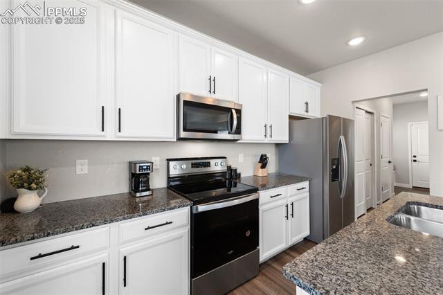 MLS Image for 11489  Whistling Duck  ,Colorado Springs, Colorado