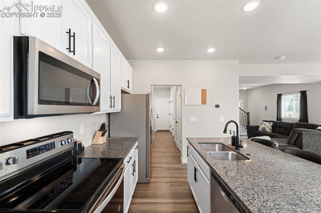MLS Image for 11489  Whistling Duck  ,Colorado Springs, Colorado
