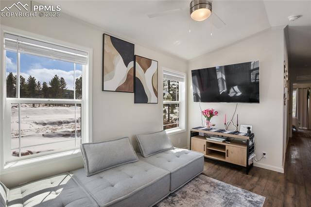 MLS Image for 1291  Calm Mountain  ,Woodland Park, Colorado