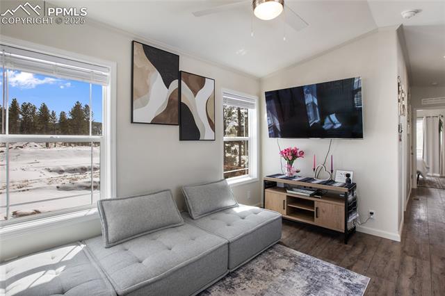 MLS Image for 1291  Calm Mountain  ,Woodland Park, Colorado