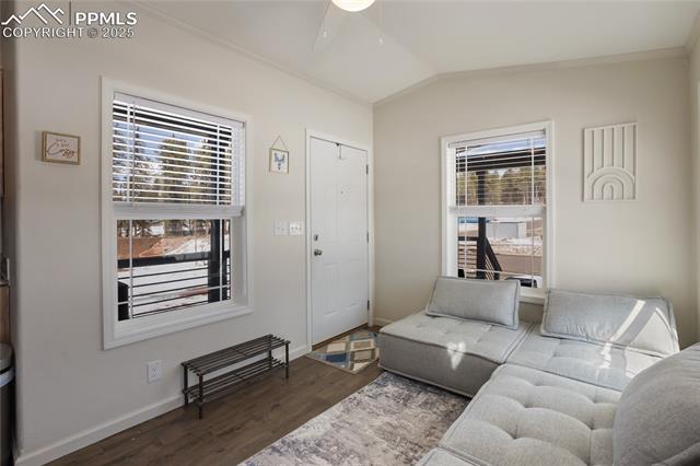 MLS Image for 1291  Calm Mountain  ,Woodland Park, Colorado