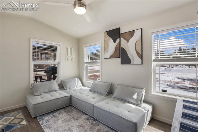 MLS Image for 1291  Calm Mountain  ,Woodland Park, Colorado