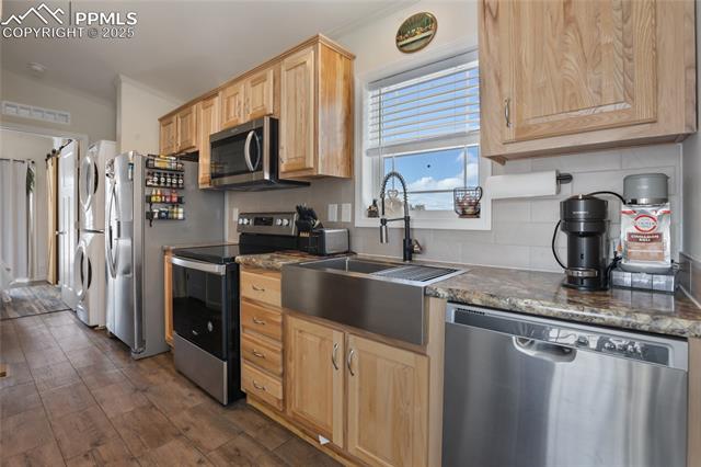 MLS Image for 1291  Calm Mountain  ,Woodland Park, Colorado