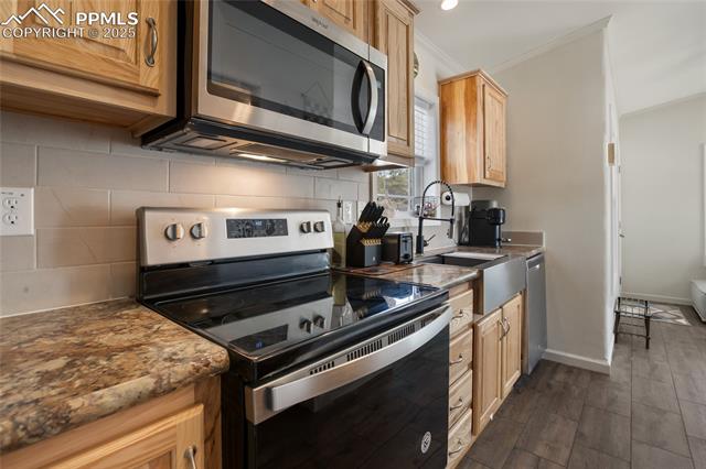 MLS Image for 1291  Calm Mountain  ,Woodland Park, Colorado