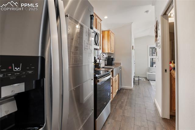 MLS Image for 1291  Calm Mountain  ,Woodland Park, Colorado