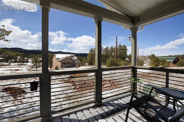 MLS Image for 1291  Calm Mountain  ,Woodland Park, Colorado