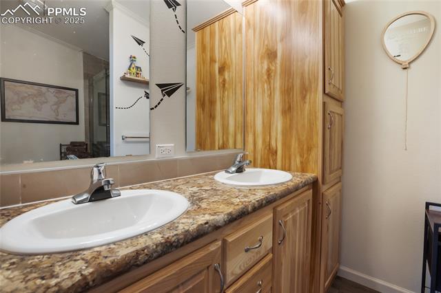 MLS Image for 1291  Calm Mountain  ,Woodland Park, Colorado