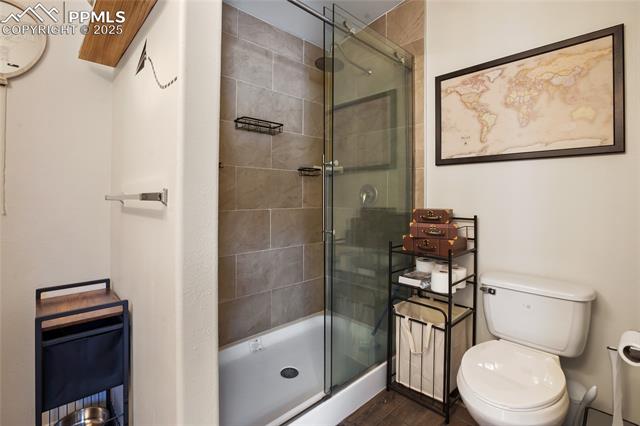 MLS Image for 1291  Calm Mountain  ,Woodland Park, Colorado