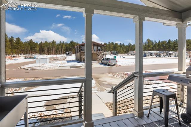 MLS Image for 1291  Calm Mountain  ,Woodland Park, Colorado