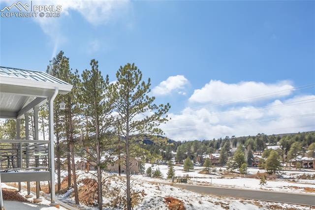 MLS Image for 1291  Calm Mountain  ,Woodland Park, Colorado