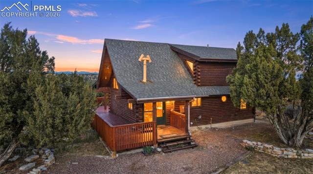 MLS Image for 2925  Siloam  ,Pueblo, Colorado