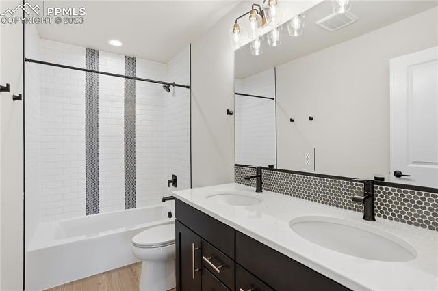 MLS Image for 17570  Cerberus  ,Monument, Colorado