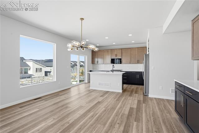 MLS Image for 17570  Cerberus  ,Monument, Colorado