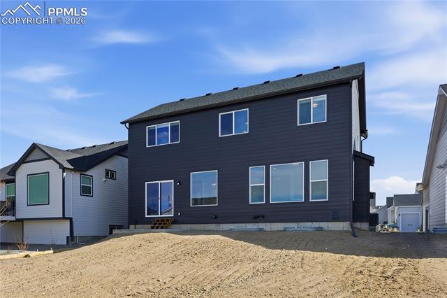 MLS Image for 17570  Cerberus  ,Monument, Colorado