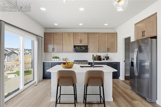 MLS Image for 17570  Cerberus  ,Monument, Colorado