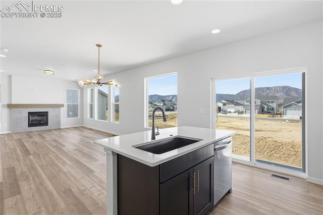 MLS Image for 17570  Cerberus  ,Monument, Colorado
