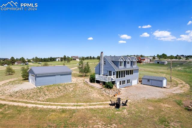 MLS Image for 12285  Old Barn  ,Elbert, Colorado