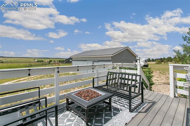 MLS Image for 12285  Old Barn  ,Elbert, Colorado