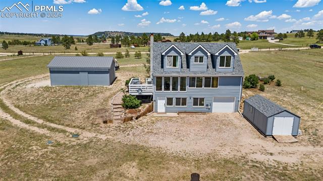 MLS Image for 12285  Old Barn  ,Elbert, Colorado