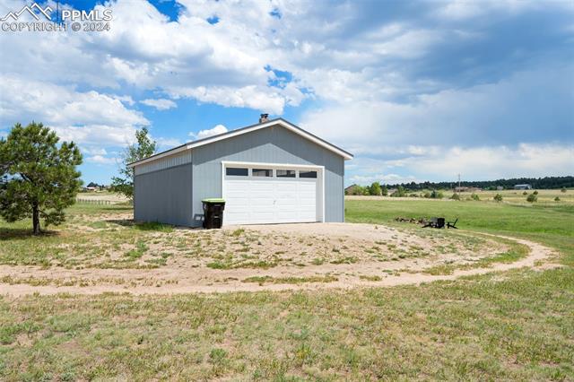 MLS Image for 12285  Old Barn  ,Elbert, Colorado