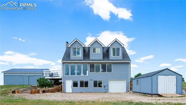 MLS Image for 12285  Old Barn  ,Elbert, Colorado