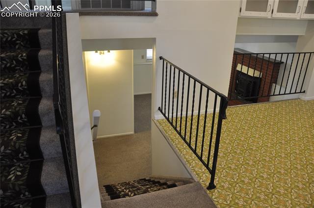 MLS Image for 3375  El Canto  ,Colorado Springs, Colorado