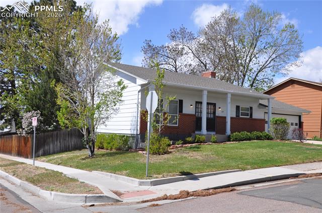MLS Image for 3375  El Canto  ,Colorado Springs, Colorado