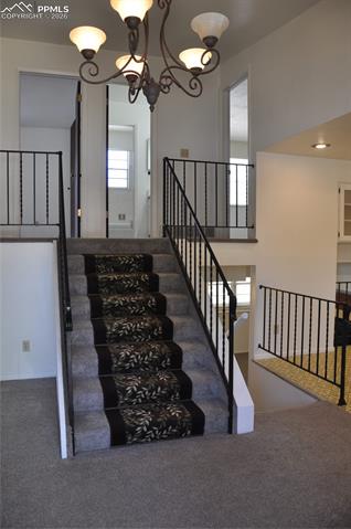 MLS Image for 3375  El Canto  ,Colorado Springs, Colorado