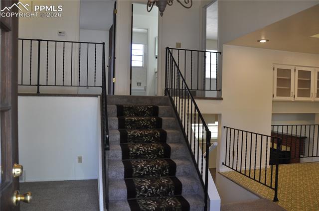 MLS Image for 3375  El Canto  ,Colorado Springs, Colorado