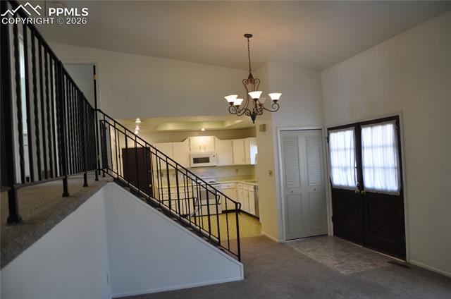 MLS Image for 3375  El Canto  ,Colorado Springs, Colorado